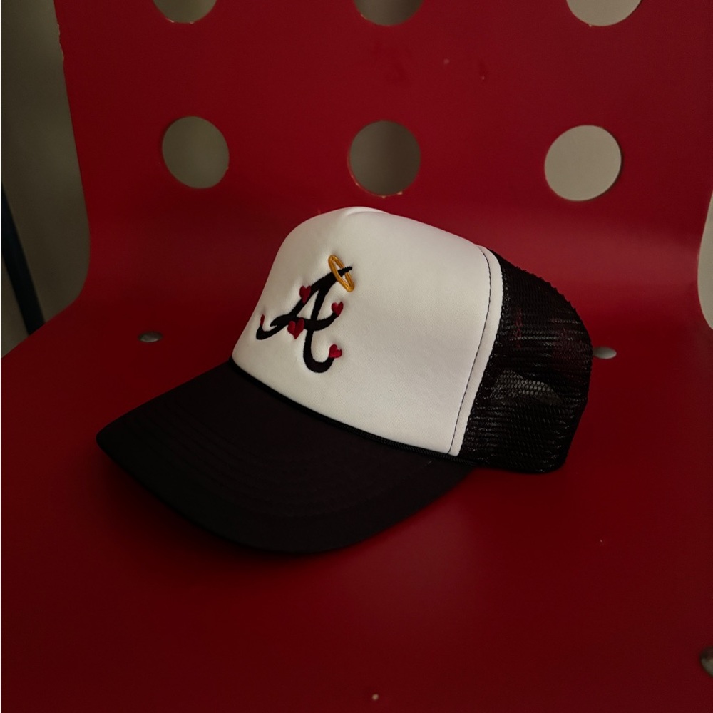 LostLoveNYC ATL Trucker Hat